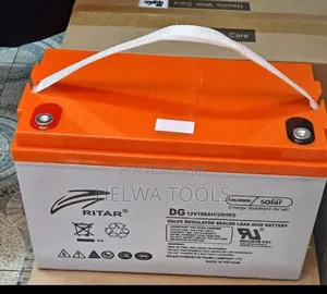 Solar Battery 150ah