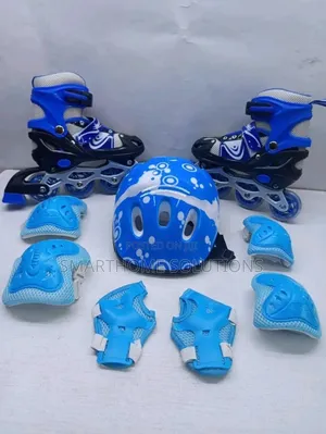 Full Set Roller Skates