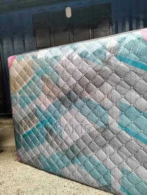 Sparkling! 3.5 * 6 * 8 Johari High Density Quilted Fiber Mattresses