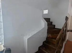 4bdrm Townhouse/Terrace in Riverbank Estate, South B for sale