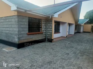 2bdrm Bungalow in Gitaru for rent