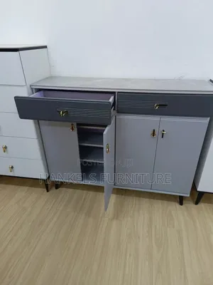 Imported Marble Top Bedroom Side Drawer