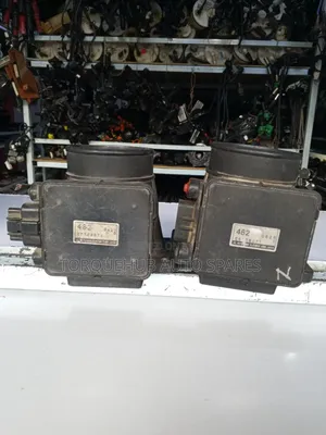Mitsubishi Galant,Pajero Airflow Sensor No.482