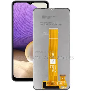 Samsung Galaxy A12 Screen Replacement
