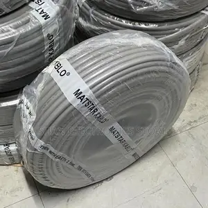 Twin and Earth Quality Electric Cable 2.5mm Electrical Wiring Cable