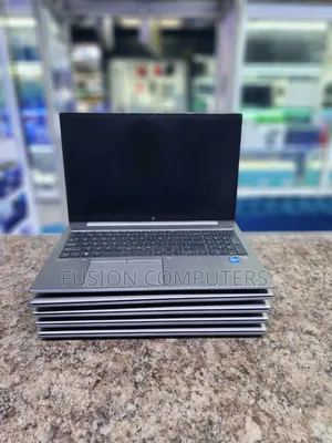 Laptop HP ZBook 15 16GB Intel Core I7 SSD 512GB