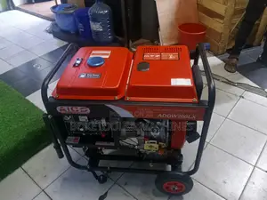 Aico Diesel Welding Generator 10kva