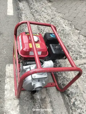 Japan Waterpump