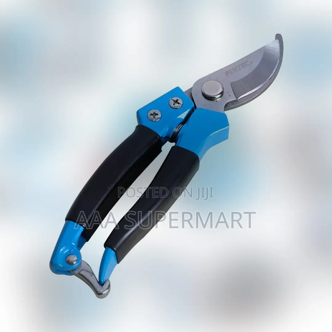 Fhgs0008 Pruning Shear Fixtec