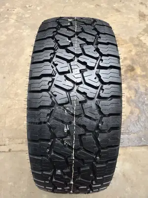 285 /55 R20 Falken Tyres (All Terrein) Thailand.
