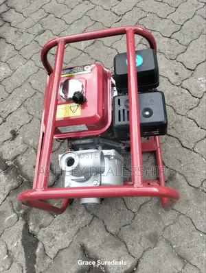 Japan Waterpump