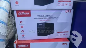 Dahua 1200va Ups Pfm350-720-a 720 Watts