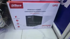 Dahua 800va Ups Pfm350-480-a 480w