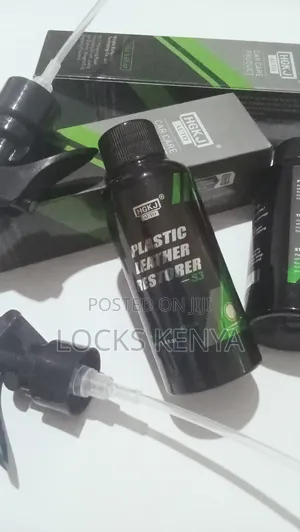 Car Armrest Cleaner/Restorer