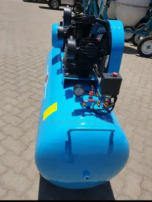 Tlac 300l High-Performance Workshop Compressor