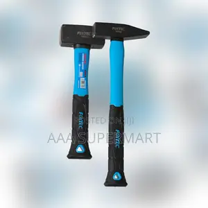 Fhmh60300 Machinist Hammer Fibre Glass Handle Fixtec