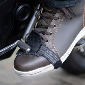 Shoe Shift Guard/Shoe Protector