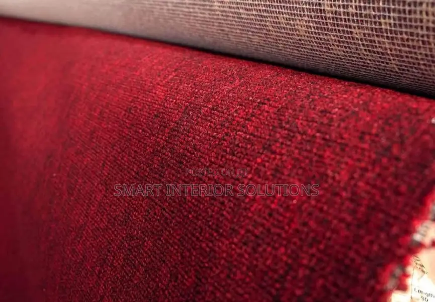 Delta Wall to Wall Carpet Transformation