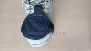 Shoe Shift Guard/Shoe Protector