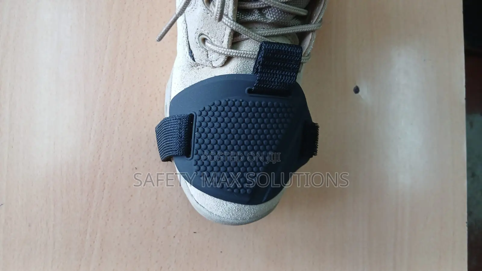 Shoe Shift Guard/Shoe Protector
