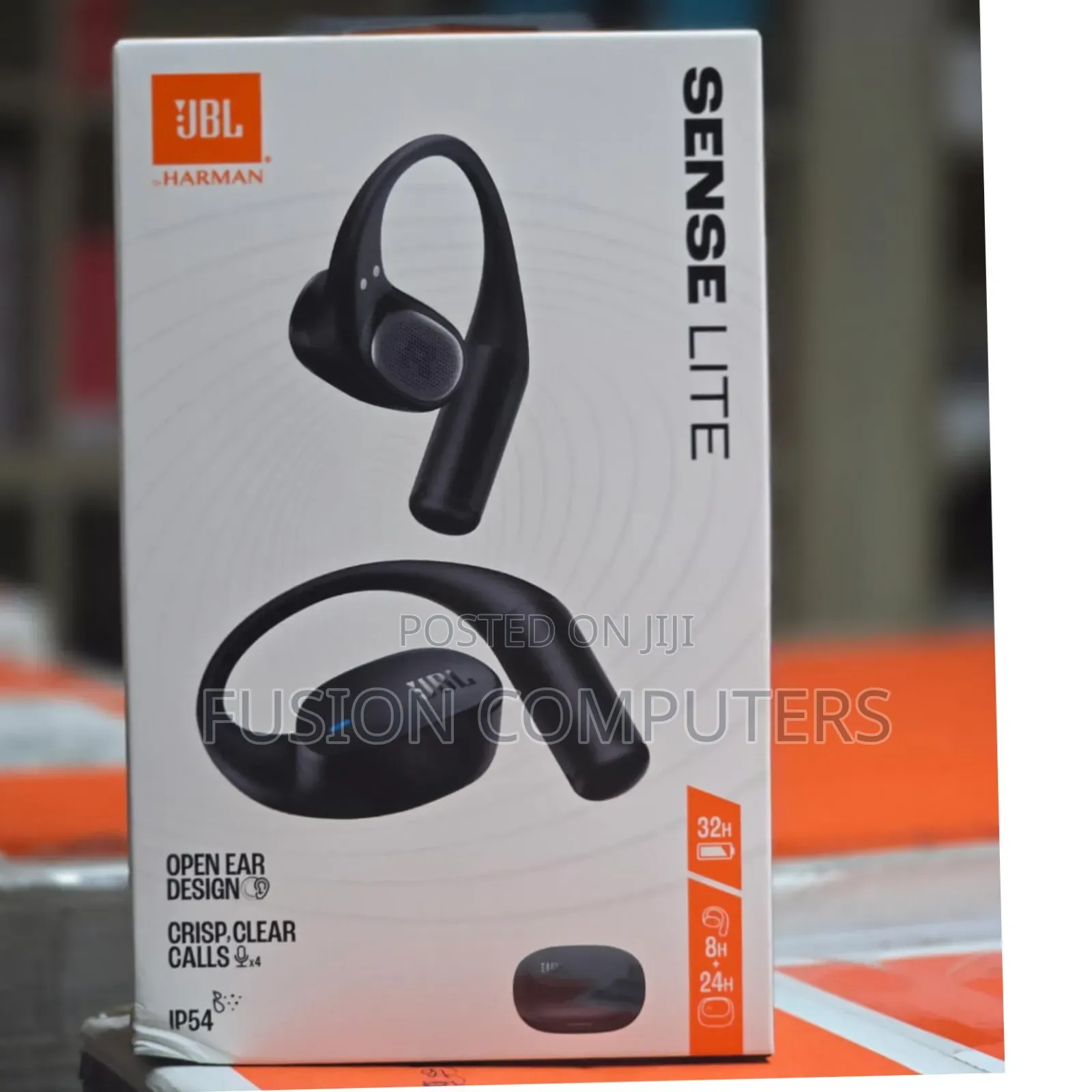 JBL Sense Lite
JBL Buds