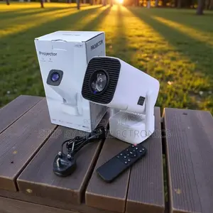 18000 Lumens Ultra Hd Smart Mini Wifi Android Projector