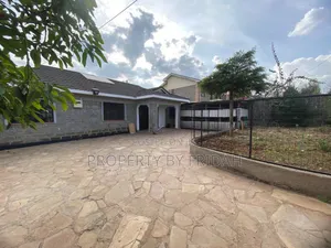 3bdrm Bungalow in Kitengela for rent