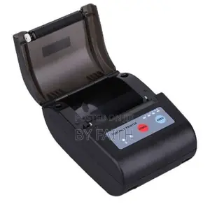 Minibluetooth Thermal Receipt Printer Wireless Thermal Receipt Printer