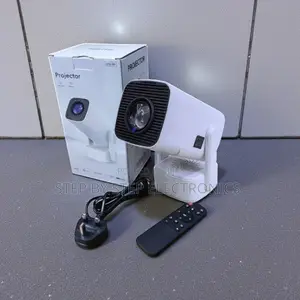 High Brightness Full Hd Smart Wifi Android Projector