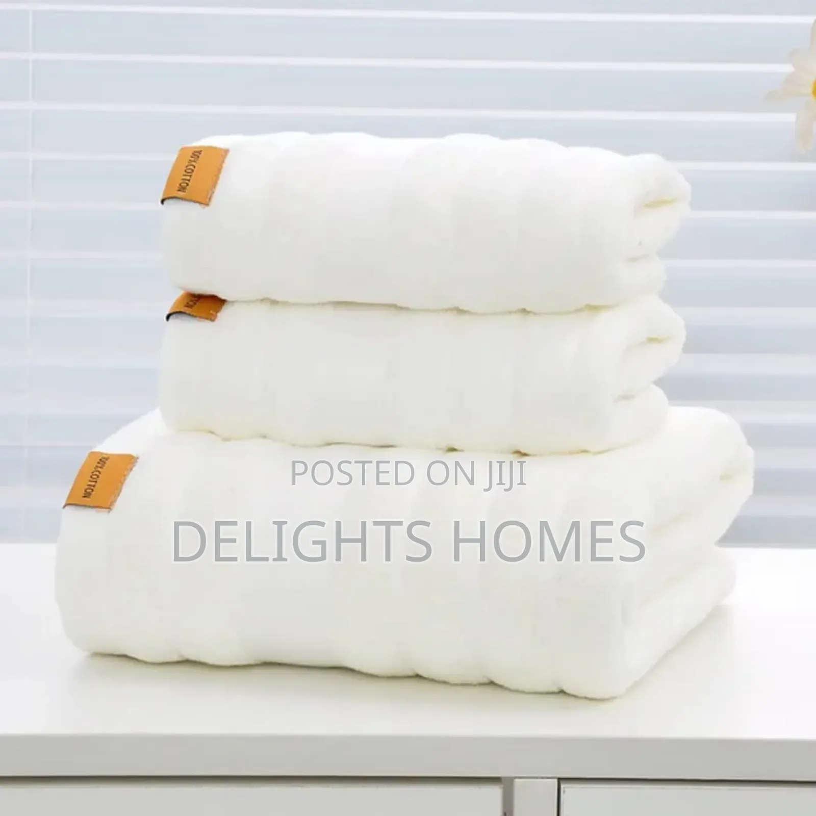 3pc Set Premium Towel Set_cu