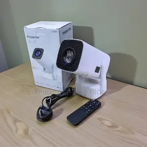 Full Hd Smart Android Projector With Hdmi USB Port