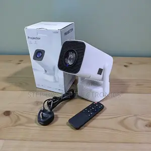 Full Hd Smart Android Projector With Hdmi USB Port
