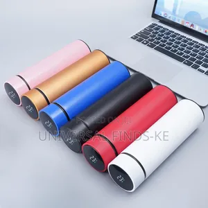 Customizable Thermal Flask
