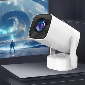 Hy800 Wireless 1080p Full Hd Portable Android Wifi Projector