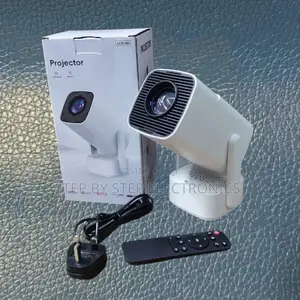 Hy800 Wireless 1080p Full Hd Portable Android Wifi Projector