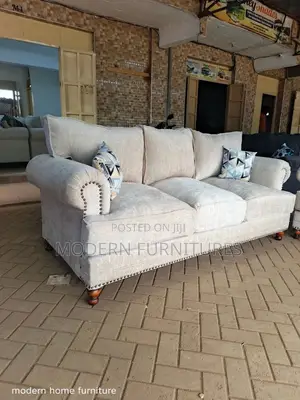 Classic 3 Seater Sofa/3 Seater Sofa