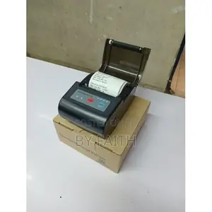 58mm Bluetooth Thermal Receipt Printer for Android.