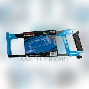 Fhhf0300 Hack Saw Fixtec