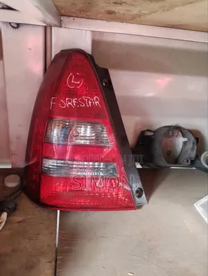 Subaru Forester Taillight