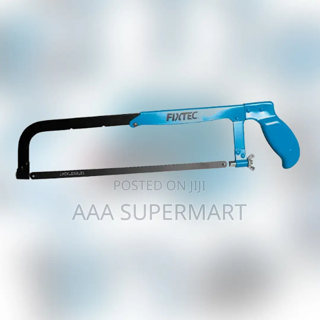 Fhhf1300 Hack Saw Fixtec