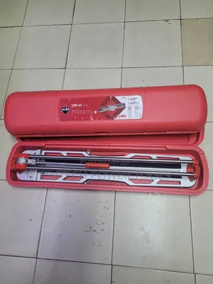 Rubi Tile Cutter