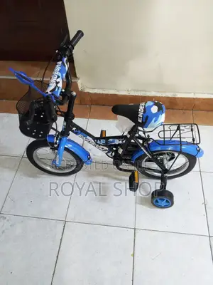 Bicycle Size 12