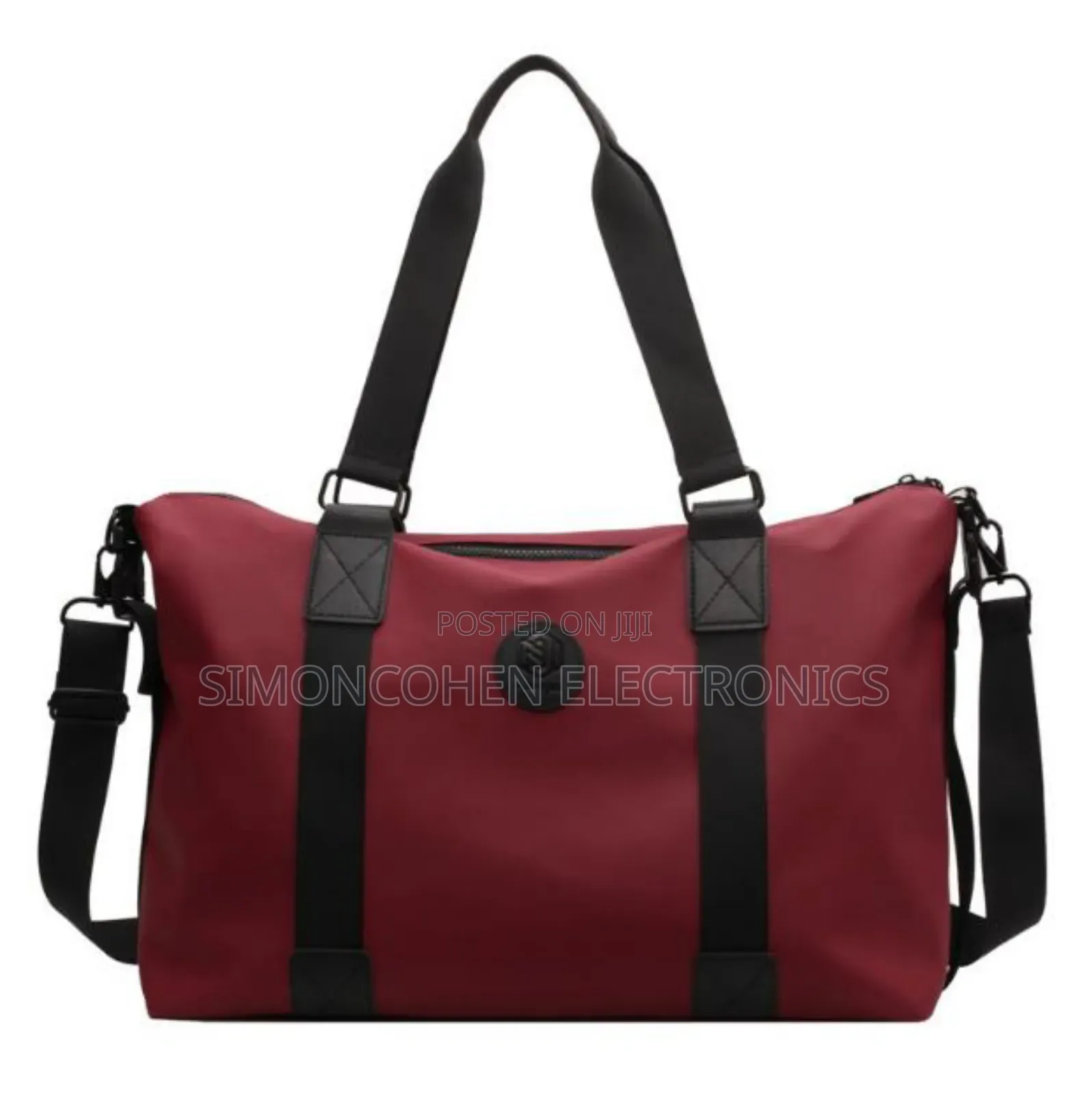 Multifunctional Travel Gym Duffle Bag