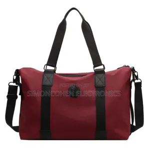 Multifunctional Travel Gym Duffle Bag