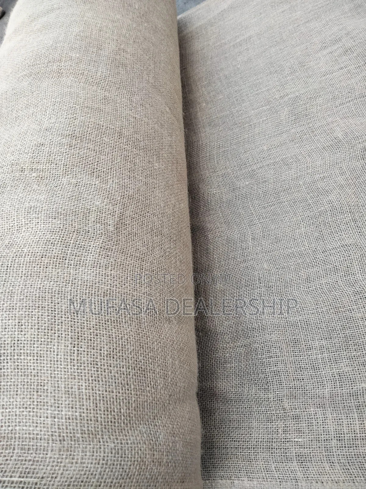 Hessian Cloth 1mtr2