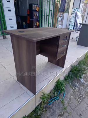 Generic Study Computer Desk