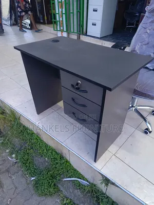 Economic Study Office Desk