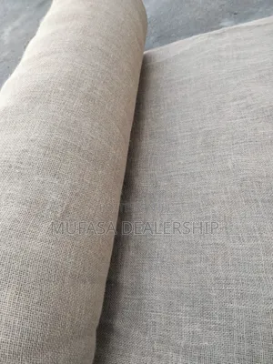 Brand New Decoration Hessian Cloth