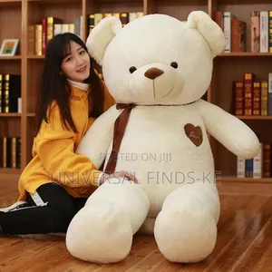 Fancy Teddy Bear