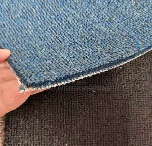 Harmony Home Delta Wall to Wall Carpet